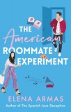 Simon & Schuster Elena Armas: The American Roommate Experiment - könyv
