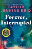 Simon & Schuster Forever, Interrupted