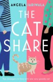 Simon & Schuster GB Angela Jariwala: The Cat Share - könyv