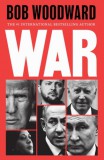Simon & Schuster GB Bob Woodward: War - könyv