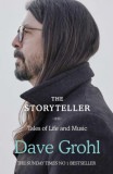 Simon & Schuster GB Dave Grohl: The Storyteller: Tales of Life and Music - könyv