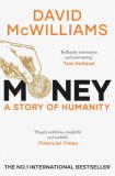 Simon & Schuster GB David Mcwilliams: Money - könyv