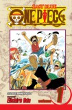 Simon & Schuster GB Eiichiro Oda: One Piece Vol. 1 - könyv