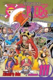 Simon & Schuster GB Eiichiro Oda: One Piece Vol. 111 - könyv