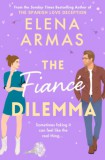 Simon & Schuster GB Elena Armas: The Fiance Dilemma - könyv