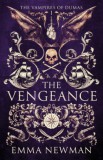 Simon & Schuster GB Emma Newman: The Vengeance - könyv