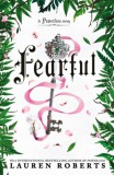 Simon & Schuster GB Lauren Roberts: Fearful - könyv