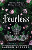 Simon & Schuster GB Lauren Roberts: Fearless - könyv