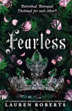 Simon & Schuster GB Lauren Roberts: Fearless - könyv