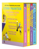 Simon & Schuster GB Lynn Painter: The Rom-Com Collection - könyv