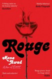Simon & Schuster GB Mona Awad: Rouge - könyv