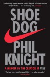 Simon & Schuster GB Phil Knight: Shoe Dog - könyv