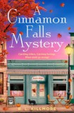Simon & Schuster GB R. L. Killmore: A Cinnamon Falls Mystery - könyv