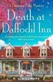 Simon & Schuster GB R. L. Killmore: Death at Daffodil Inn - könyv