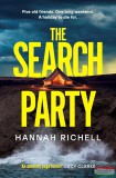 Simon & Schuster Hannah Richell - The Search Party