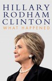 Simon & Schuster Hillary Rodham Clinton: What Happened - könyv