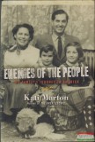 Simon & Schuster Kati Marton - Enemies of the people
