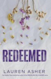 Simon & Schuster Lauren Asher: Redeemed - könyv