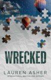 Simon & Schuster Lauren Asher: Wrecked - könyv