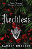 Simon & Schuster Lauren Roberts: Reckless - Collector's edition - könyv