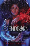 Simon & Schuster Legendborn (The Legendborn Cycle Series, Book 1)
