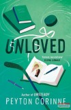 Simon & Schuster Peyton Corinne - Unloved