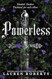 Simon & Schuster Powerless: Deluxe Collector's Edition