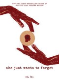 Simon & Schuster R.H. Sin: She Just Wants to Forget - könyv