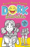 Simon & Schuster Rachel Renée Russell - Dork Diaries