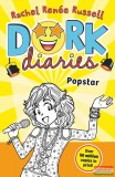 Simon & Schuster Rachel Renée Russell - Dork Diaries - Pop Star