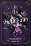 Simon & Schuster Runyx: Gothikana - könyv