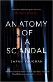Simon & Schuster Sarah Vaughan: Anatomy of a Scandal - könyv