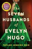 Simon & Schuster Seven Husbands of Evelyn Hugo