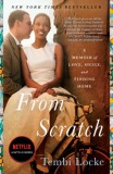 Simon & Schuster Tembi Locke: From Scratch - könyv