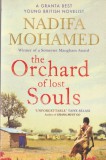 Simon & Schuster the Orchard of lost Souls