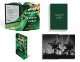 Simon & Schuster The Seven Husbands of Evelyn Hugo (Deluxe Edition)