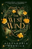 Simon & Schuster The West Wind (The Four Winds Series, Book 2)