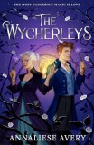 Simon & Schuster The Wycherleys (Book 1)