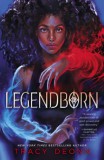 Simon & Schuster Tracy Deonn: Legendborn - könyv