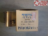 Simonini Racing tuning dugattyú szett (Vertex) minarelli 47,5 RH