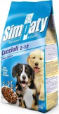 Simpaty puppy 15 kg