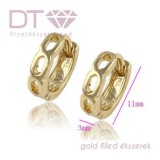 Simple Baby fülbevaló