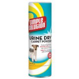 Simple Solution – enzimatikus vizeleteltávolító