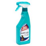 Simple Solution – helyreszoktató, kiképző spray