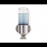 SimpleHuman BT1034 Single fali szappanadagoló (BT1034)