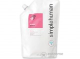 SimpleHuman CT1018 Geranium utántöltős, hidratáló folyékony szappan, muskátli (1l-es)