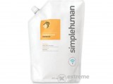 SimpleHuman CT1019 Mandarin-Orange utántöltős, hidratáló folyékony szappan, mandarinos (1l-es)