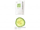 SimpleHuman CT1020 Cucumber utántöltős, hidratáló folyékony szappan, uborkás (1l-es)