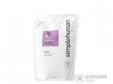 SimpleHuman CT1022 Lavender hidratáló folyékony utántöltős szappan, levendulás (1l)