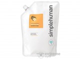 Simplehuman CT1078 habszappan utántöltő, mandarin/narancs, 828ml